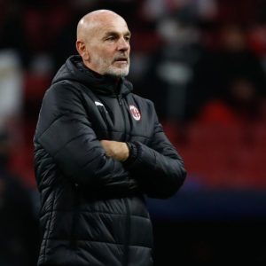 AC MILAN THẢM BẠI TRƯỚC UDINESE