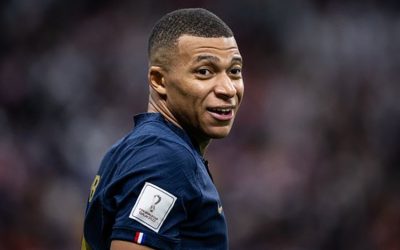 Mbappe được bổ nhiệm làm đội trưởng tuyển Pháp