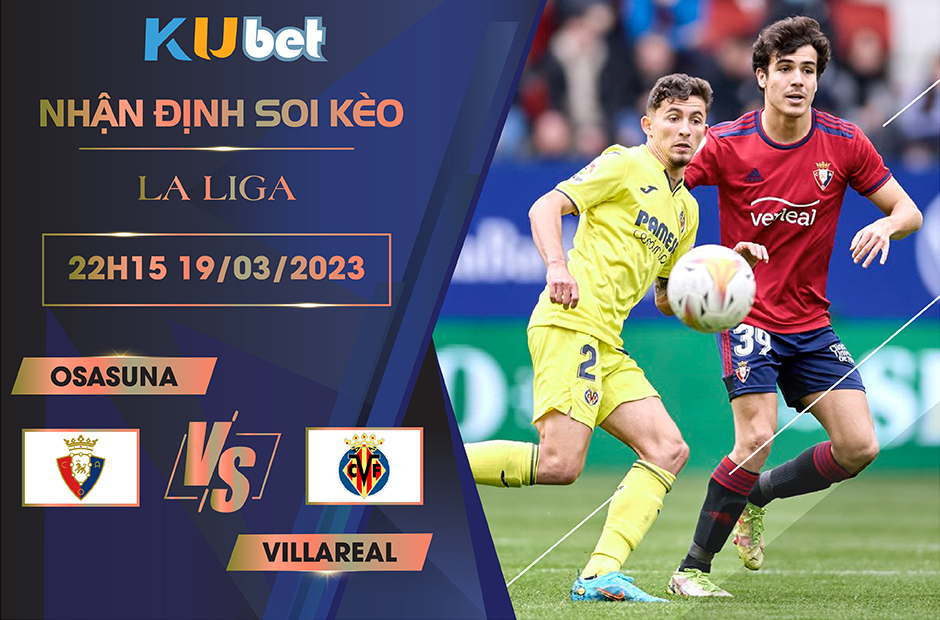 Osasuna liệu có thể có một chiến thắng vào đêm nay?