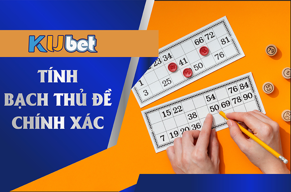 Bạch thủ đề là cách chơi được các cược thủ quan tâm nhất hiện nay với tỷ lệ ăn cao