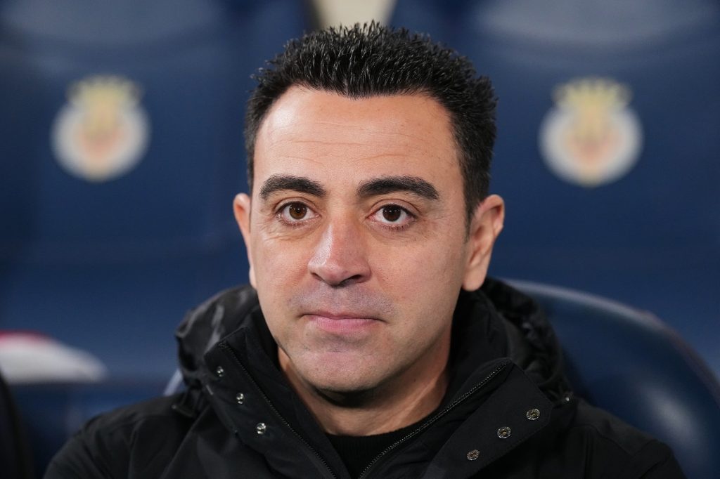 Xavi dan anak didiknya menjadi raja di La Liga dan Copa Del Rey