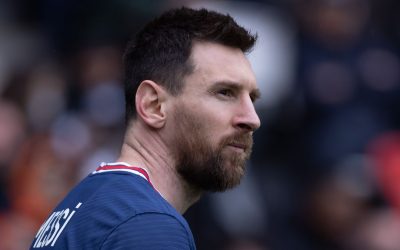 Messi quyết không nhượng bộ PSG