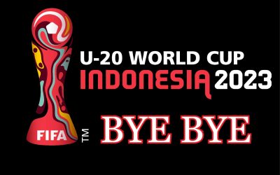 U20 World Cup đã tạm biệt Indonesia để chuyển sang Argentina