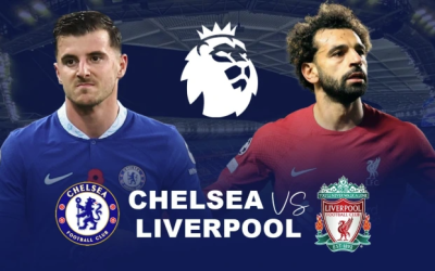 Đại chiến Chelsea vs Liverpool - Tuyến giữa nóng bỏng