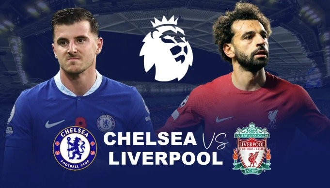 Đại chiến Chelsea vs Liverpool - Tuyến giữa nóng bỏng