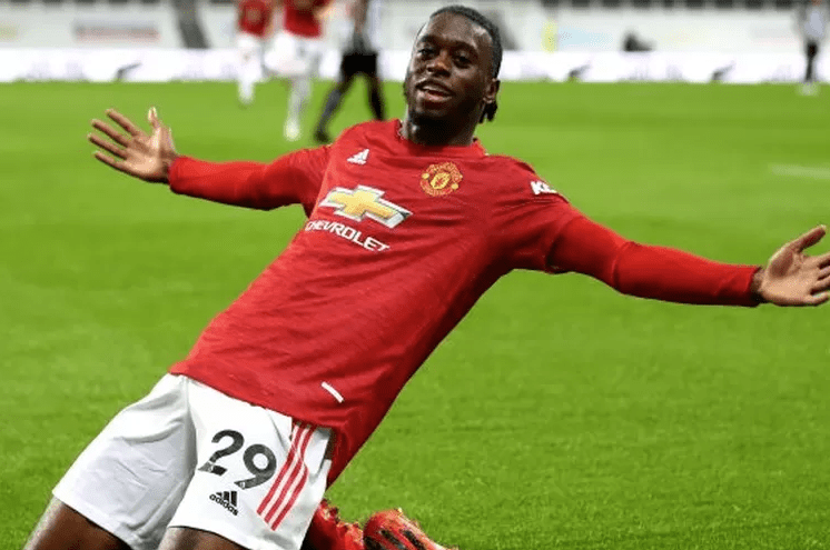 Wan-Bissaka ngày càng tiến bộ trong màu áo Man UTD