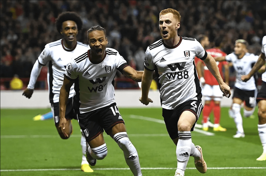 Fulham sẽ có được điểm ngay tại sân nhà không ? 