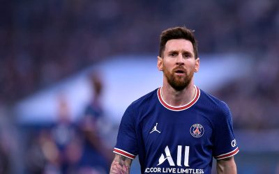 Messi chưa chốt tương lai với PSG, cả hai phía chưa đạt được thỏa thuận cuối cùng