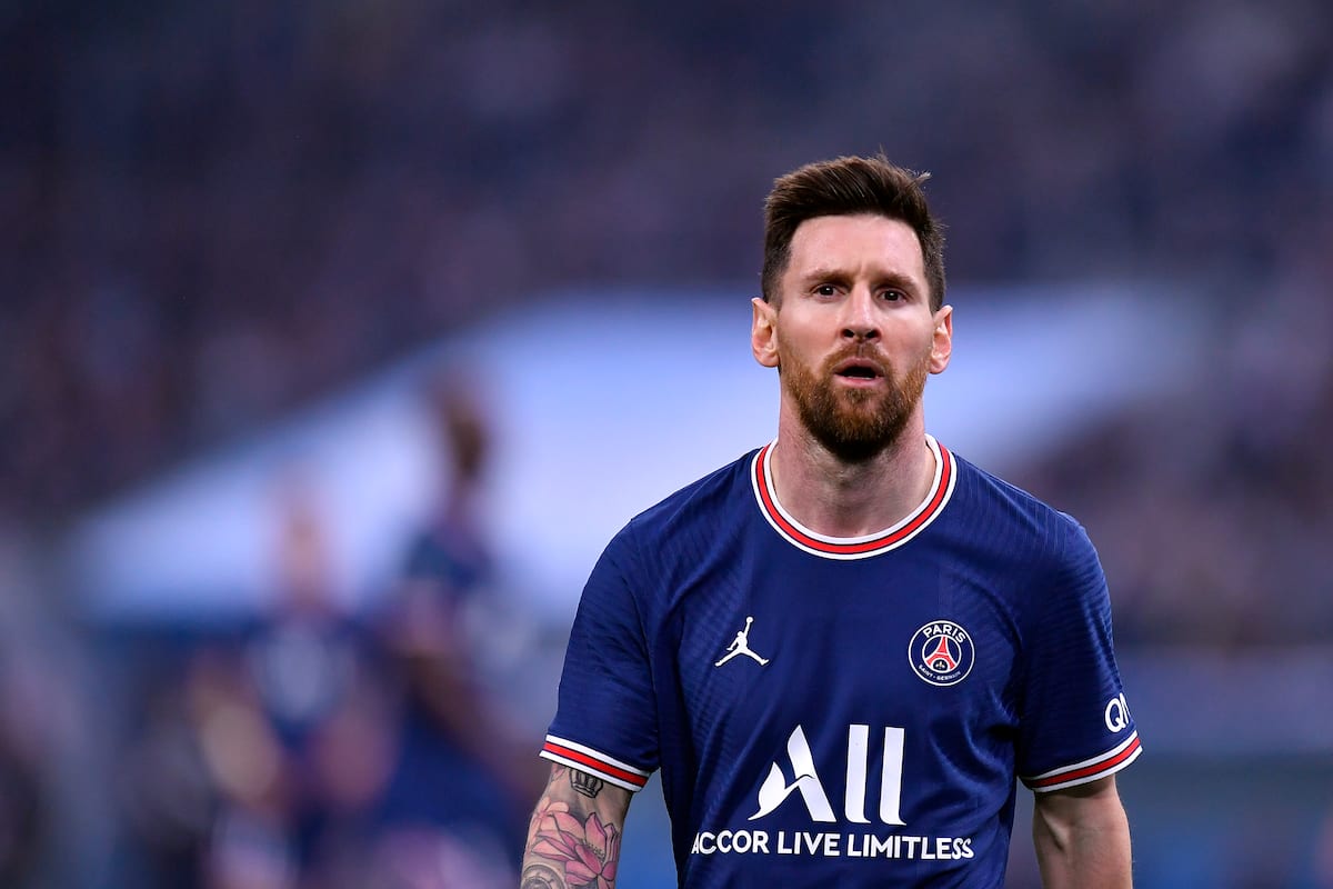 Messi chưa chốt tương lai với PSG, cả hai phía chưa đạt được thỏa thuận cuối cùng