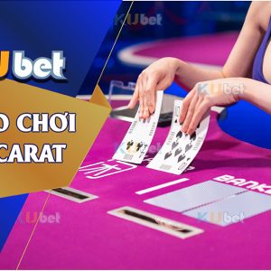 5 MẸO CHƠI BACCARAT BẤT BẠI TỪ CAO THỦ KUBET