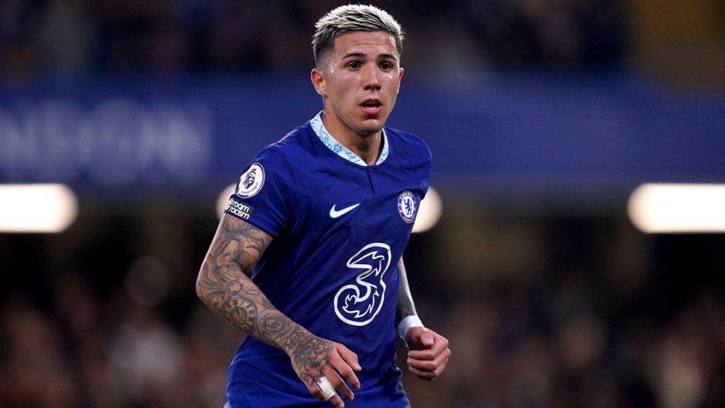 Fernandez là nhân tố không thể thiếu cho đội bóng Chelsea