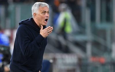 Mourinho có nhiều lựa chọn nếu rời Roma.