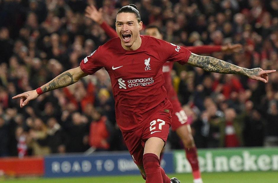 Bản hợp đồng 100 Euro của Liverpool vẫn chưa phát huy giá trị của mình