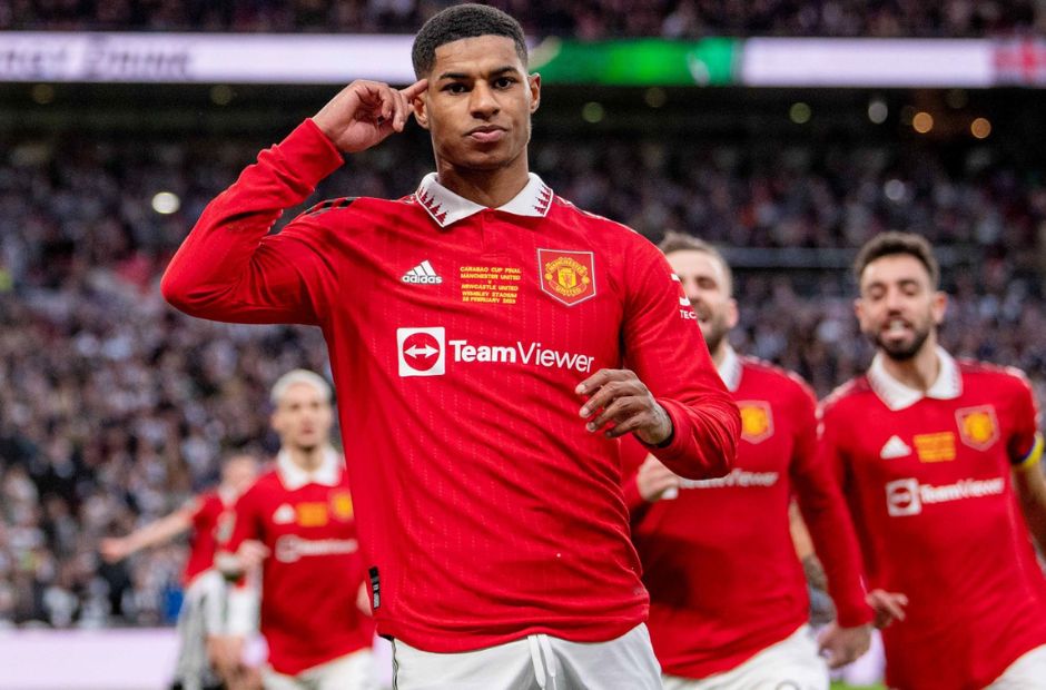 Rashford được cho là sẽ có mặt trong trận đấu với Brighton sau thời gian nghỉ vì chấn thương