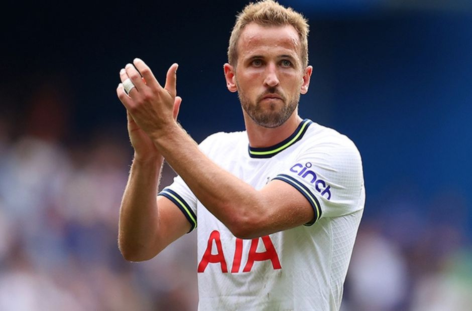 Nếu Harry Kane rời đi, di sản cuối cùng của Tottenham cũng không còn nữa 