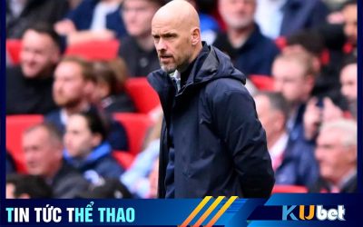 Erik ten Hag sẽ lần thứ 3 đưa Man Utd đến Wembley trong mùa giải này