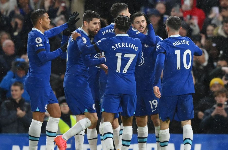 Chấn thương là căn bệnh quái ác đeo bám Chelsea