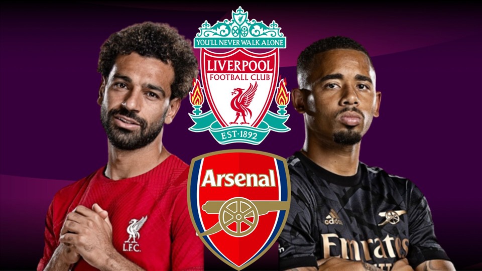 Premier League đại chiến siêu kình địch