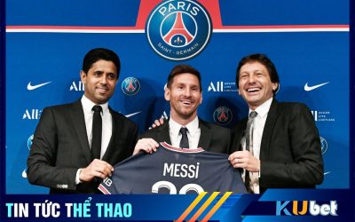 Messi có khả năng ra đi khi đến hạn hợp đồng