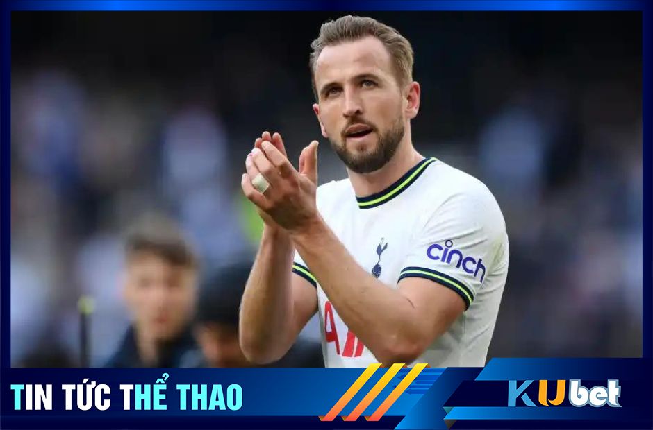 Spurs chốt giá bán Kane thấp hơn 100 triệu bảng