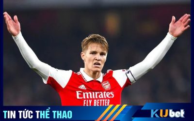 Arsenal hụt hơi trong cuộc đua vô địch Premier League sau nhiều tháng cố gắng