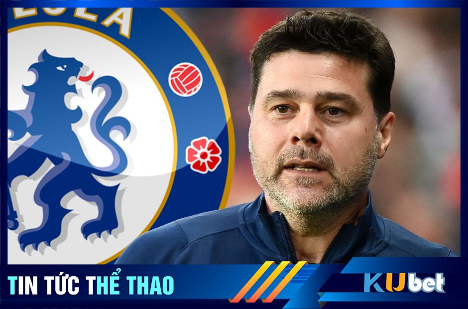 Nếu nhận lời dẫn dắt Chelsea thì POCHETTINO có đội hình như thế nào ?