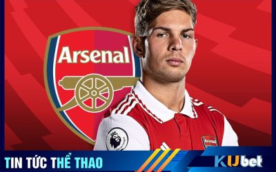 Smith Rowe không đóng góp được nhiều cho Arsenal mùa này.