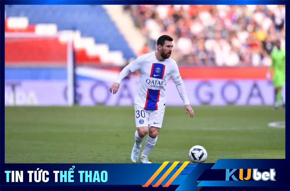 Chắc hẳn trong top chân truyền hay nhất châu âu mùa này không thể không có Messi