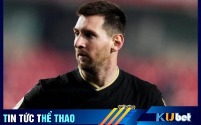 Barca lên kế hoạch chiêu mộ Messi.