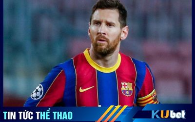 Messi có thể trở về mái nhà xưa