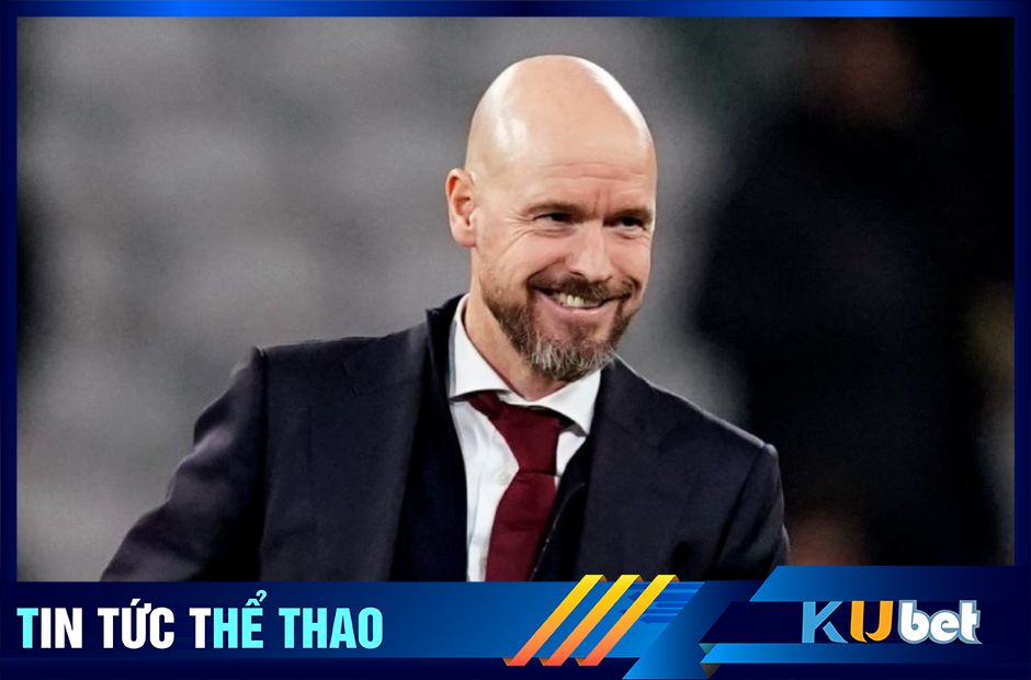 Ten Hag muốn thay đổi , nâng cấp đội hiện Man UTD