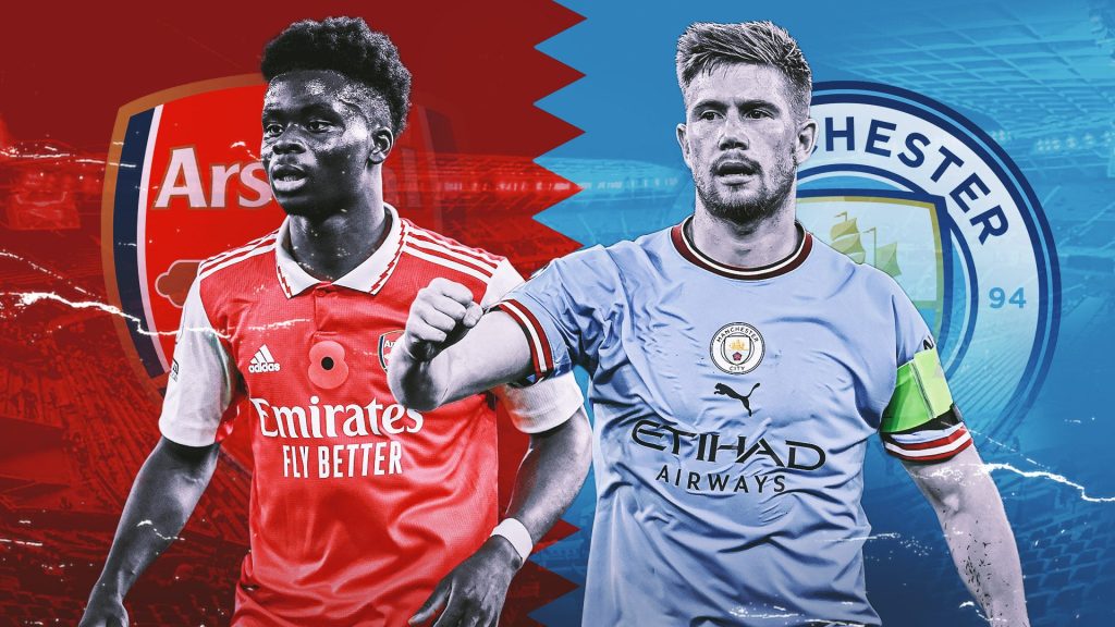 Arsenal sẽ làm như thế nào khi đối đầu với Man City hùng mạnh 
