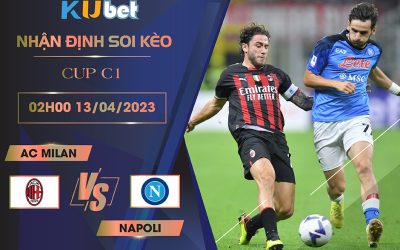 Liệu Napoli có thể có được một chiến thắng trước AC Milan vào đêm nay