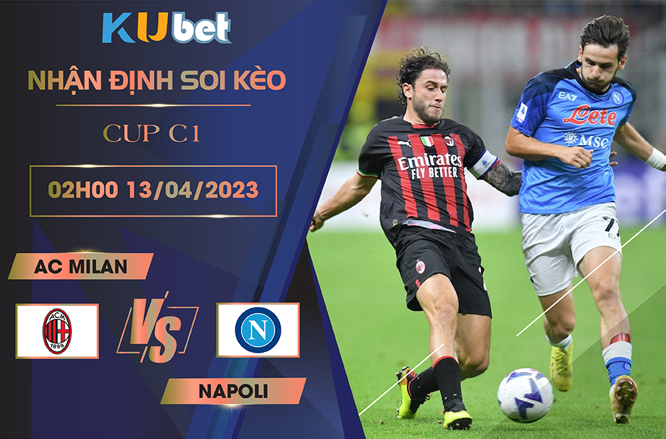 Liệu Napoli có thể có được một chiến thắng trước AC Milan vào đêm nay