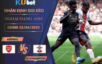 Pháo thủ không được phép thua trận đấu này trước Southampton