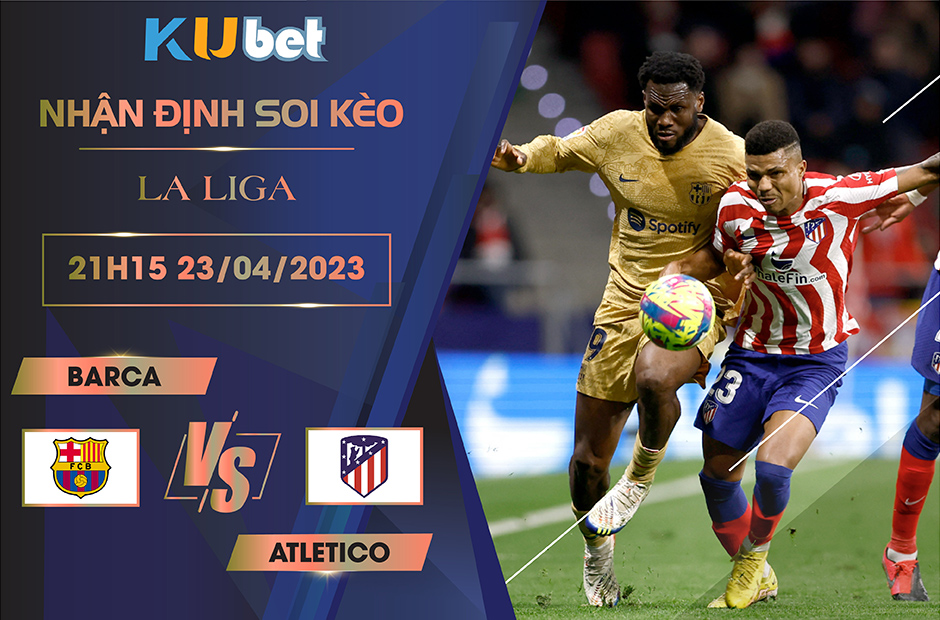 Barca không được phép có thêm một trận hòa với Atletico vào đêm nay