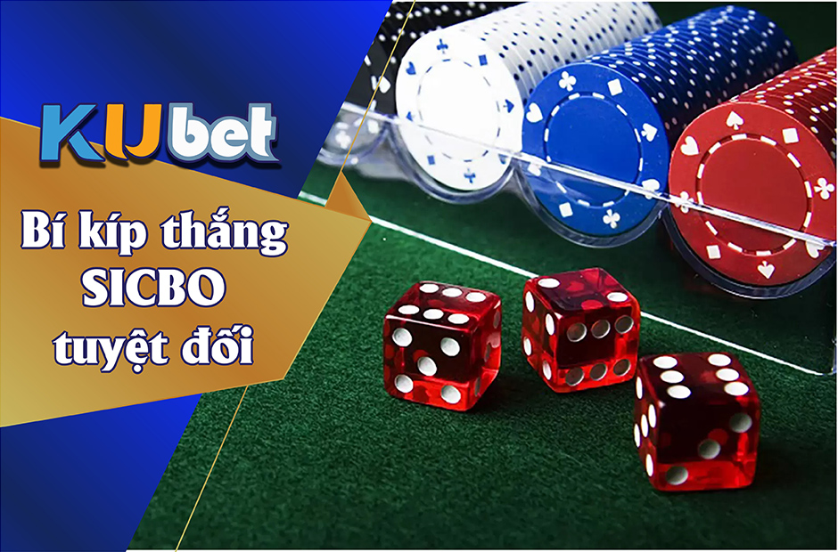 Sicbo là trò chơi được các bạn trẻ hiện nay tham gia chơi online