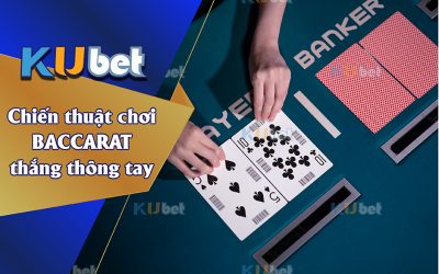 MC Baccarat người việt thỏa sức trò chuyện cùng các cược thủ