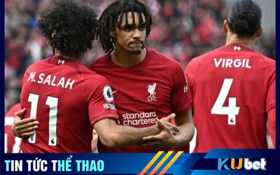 Liverpool cần phải có chiến thắng để cải thiện vị trí trên bảng xếp hạng