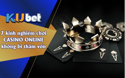 Nhà cái Kubet đa dạng các game để người chơi có thể lựa chọn