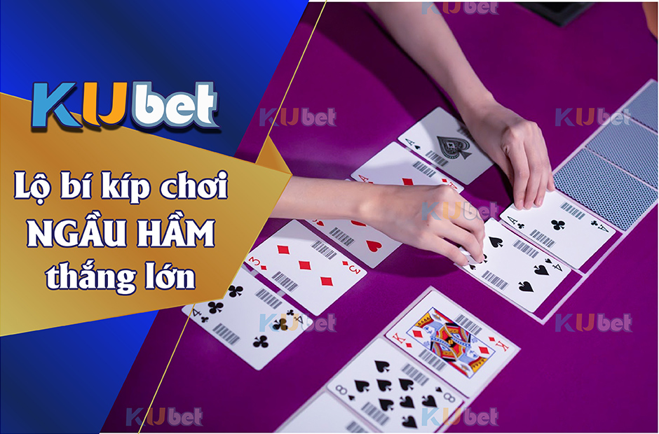 Nhà cái Kubet hoàn trả tuần không giới hạn