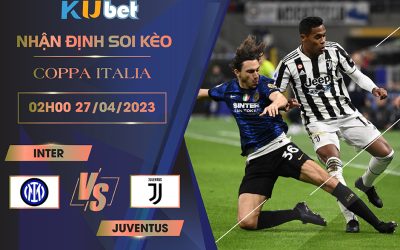 Cả Inter và Juventus đều có lý do để thắng trong trận đối đầu lần này