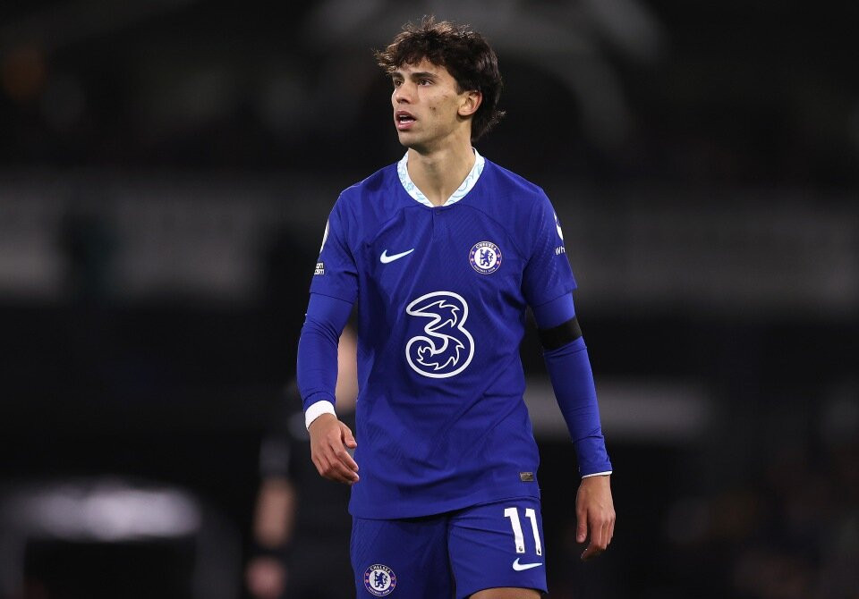 Felix được CLB Man UTD nhắm tới