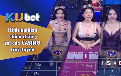 Giới hạn ngôn ngữ tại không còn là rào cản tại nhà cái uy tín Kubet