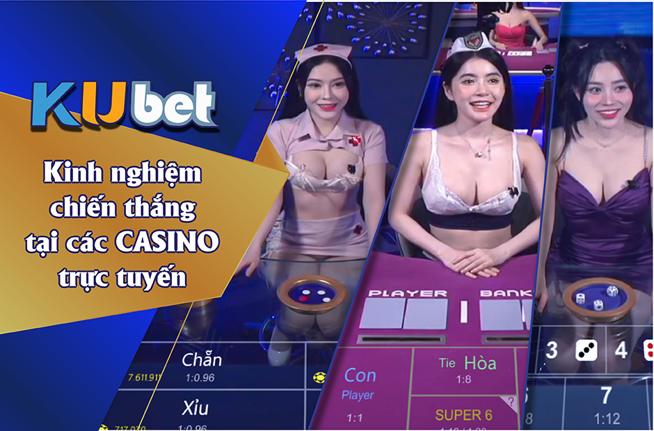 Giới hạn ngôn ngữ tại không còn là rào cản tại nhà cái uy tín Kubet