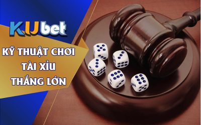 Nhà cái Kubet là nhà cái hàng đầu Châu Á