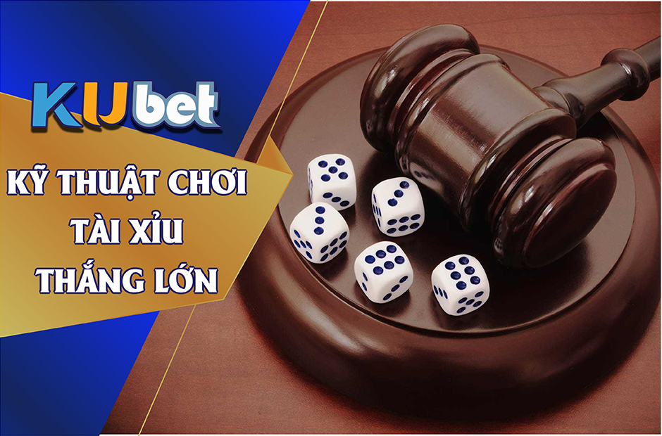 Nhà cái Kubet là nhà cái hàng đầu Châu Á