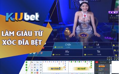 Dealer không còn giới hạn ngôn ngữ chỉ có tại Kubet