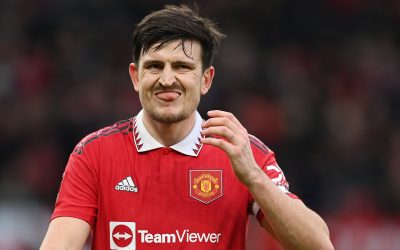 Harry Maguire nên rời Mu tại thị trường chuyển nhượng mùa hè này