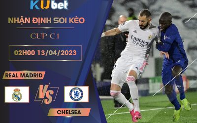 Real Madrid đã chuẩn bị mọi thứ rất tốt để tiếp đón Chelsea